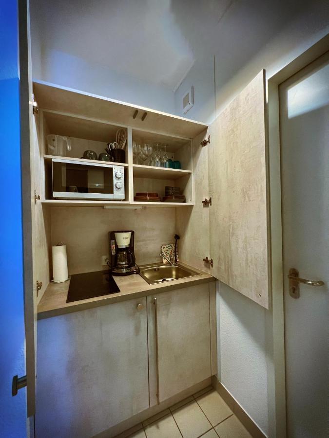 Talgarten Studio 4 Ерфурт Екстер'єр фото