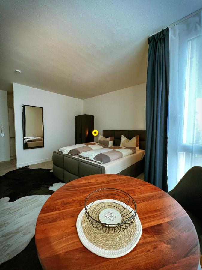 Talgarten Studio 4 Ерфурт Екстер'єр фото