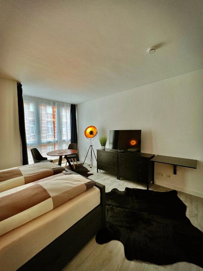 Talgarten Studio 4 Ерфурт Екстер'єр фото